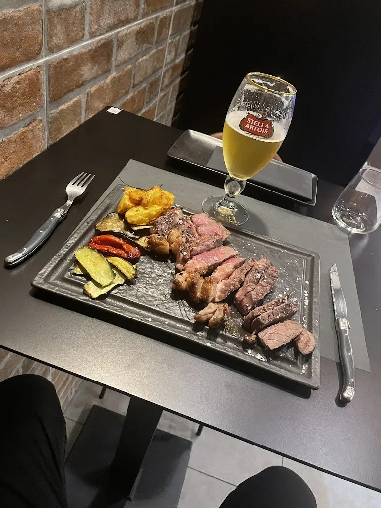 Ky Western_Tomashawk_Alessandria_review