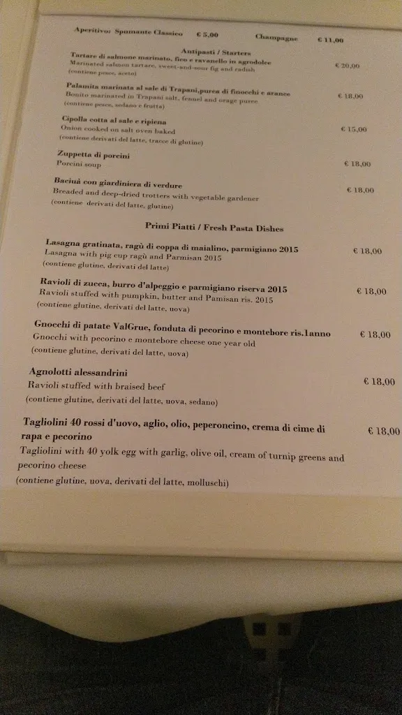 Menu_Ristorante La Fermata_Alessandria_image_1