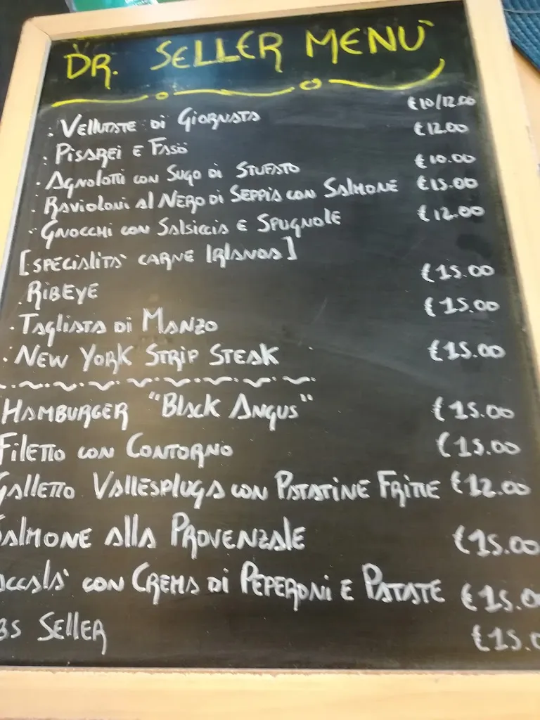 Menu_Ristorante Dr. Seller_Alessandria_immagine_3