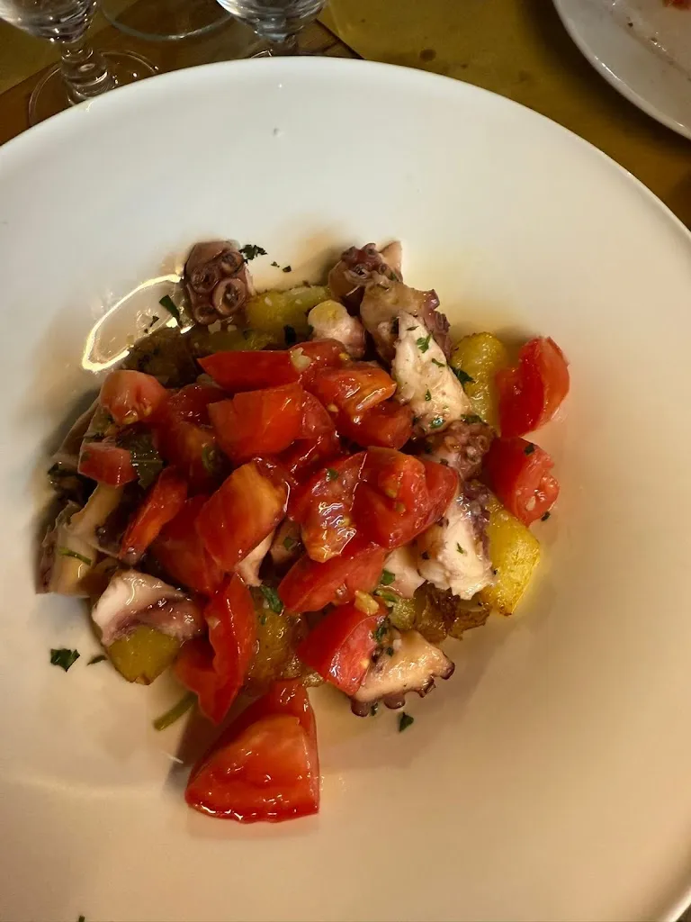 Antonella Avitabile_Ristorante Dr. Seller_Alessandria_recensione