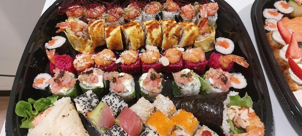 Menu_Sakura Fusion Restaurant(Menu alla carta)_Alessandria_image_3