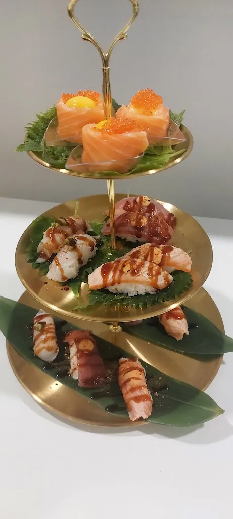 Menu_Sakura Fusion Restaurant(Menu alla carta)_Alessandria_image_4