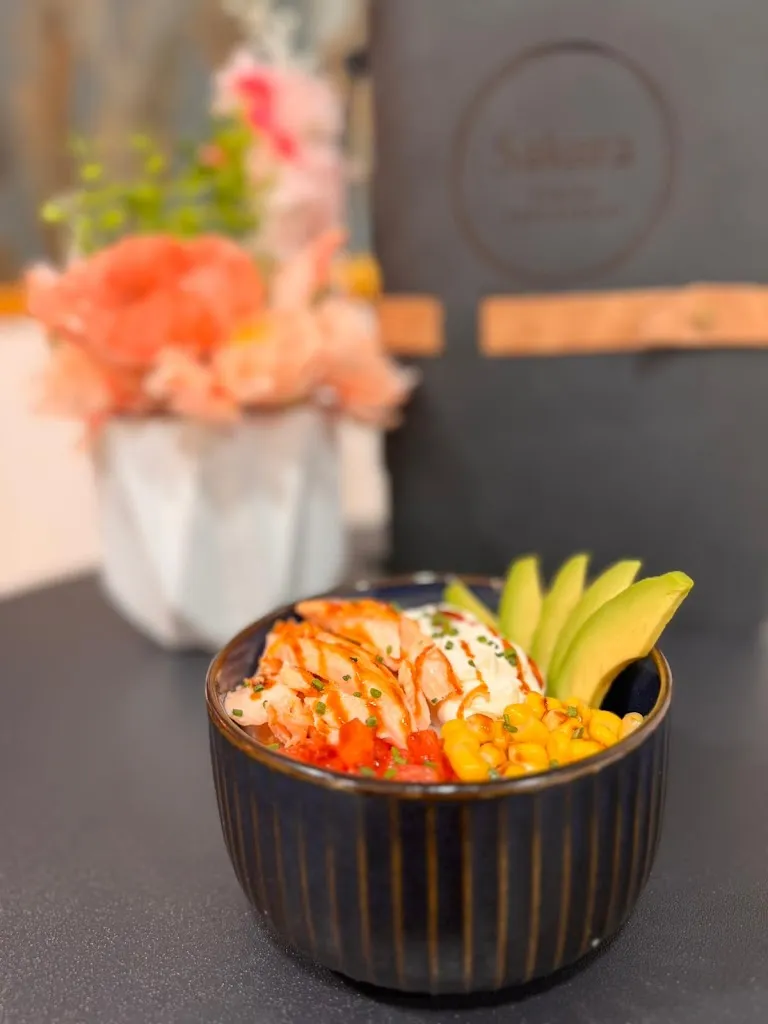 Menu_Sakura Fusion Restaurant(Menu alla carta)_Alessandria_image_5