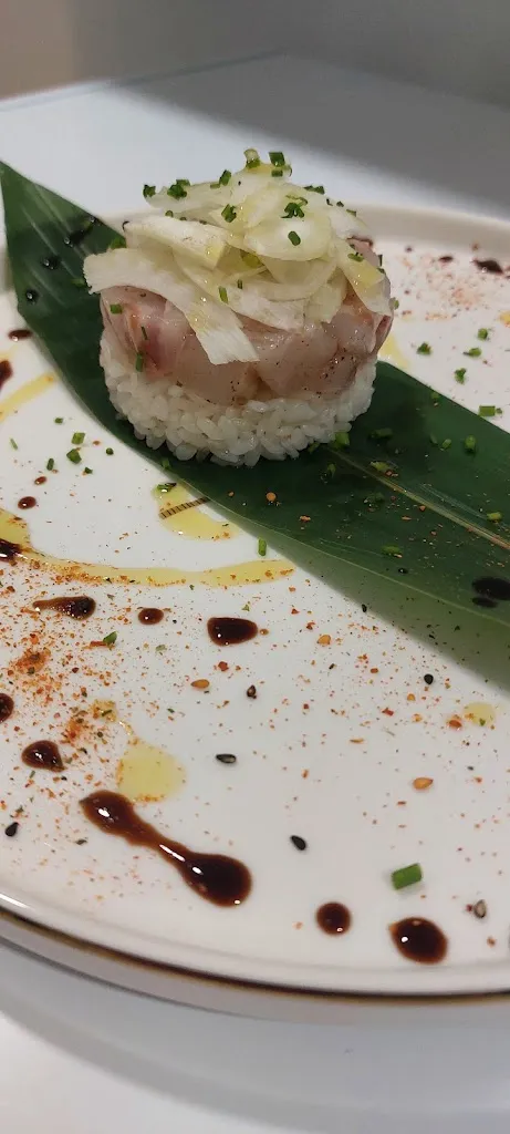 Menu_Sakura Fusion Restaurant(Menu alla carta)_Alessandria_image_6