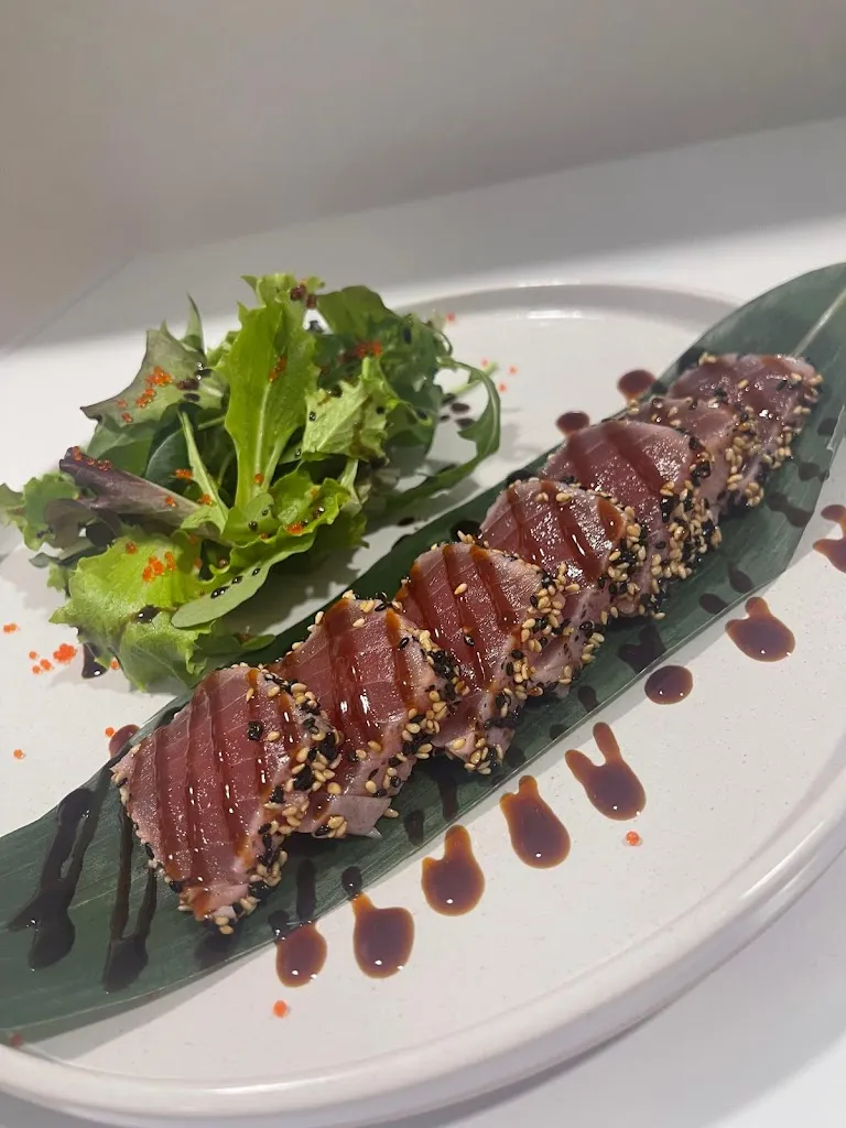 Menu_Sakura Fusion Restaurant(Menu alla carta)_Alessandria_image_7