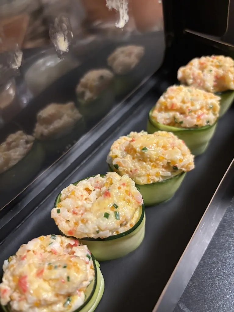 Tom Bino_Sakura Fusion Restaurant(Menu alla carta)_Alessandria_review