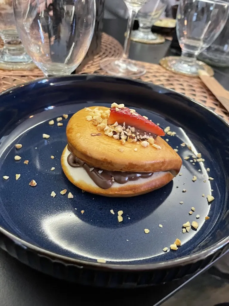 bernardino daziano_Sakura Fusion Restaurant(Menu alla carta)_Alessandria_review