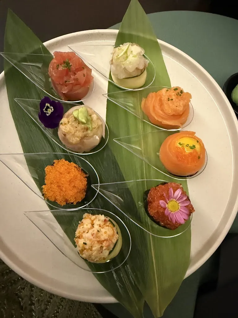 Michela Barigazzi_Sakura Fusion Restaurant(Menu alla carta)_Alessandria_review