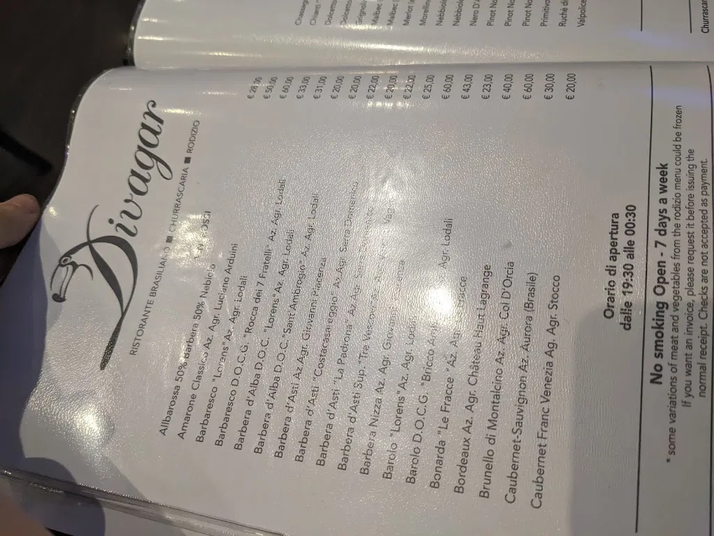 Menu_Ristorante DIVAGAR_Alessandria_image_3