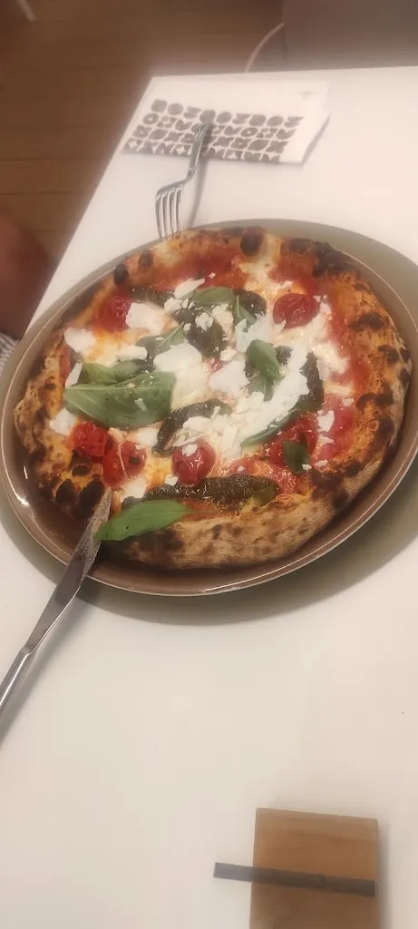 irene martano_Terre City | Skip City Limits_Castromediano_review