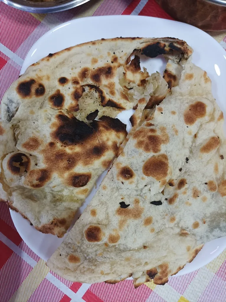 Menu_Tom & Ann Indian Ristorante_Alessandria_image_1