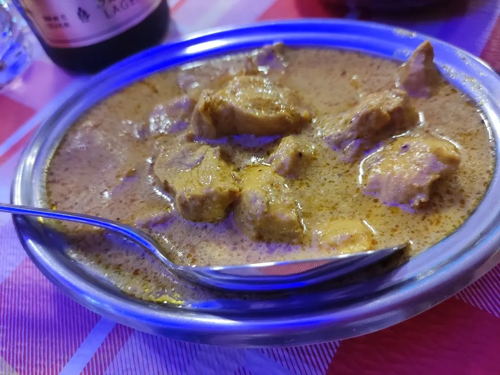 Menu_Tom & Ann Indian Ristorante_Alessandria_image_4