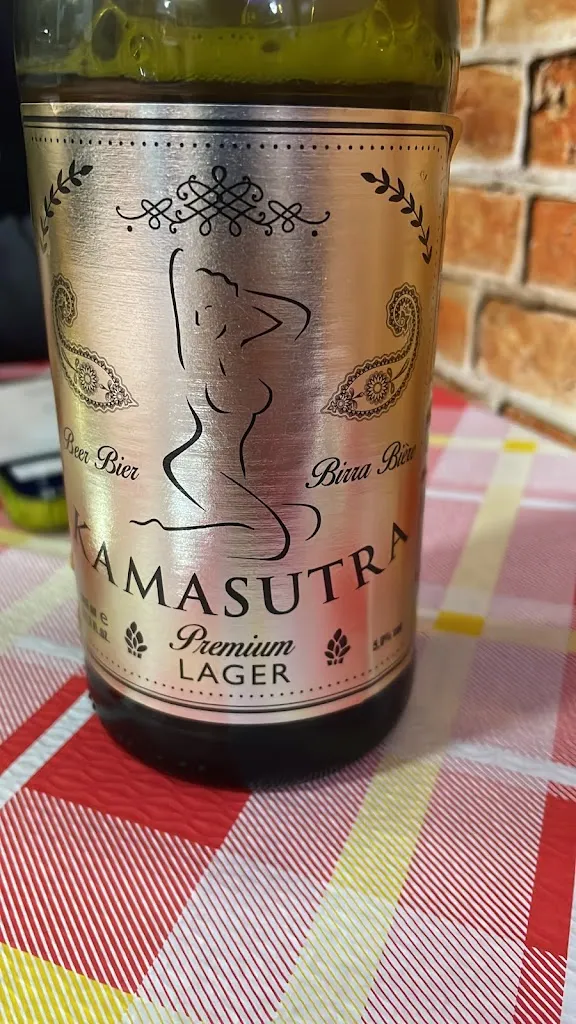 Menu_Tom & Ann Indian Ristorante_Alessandria_image_5