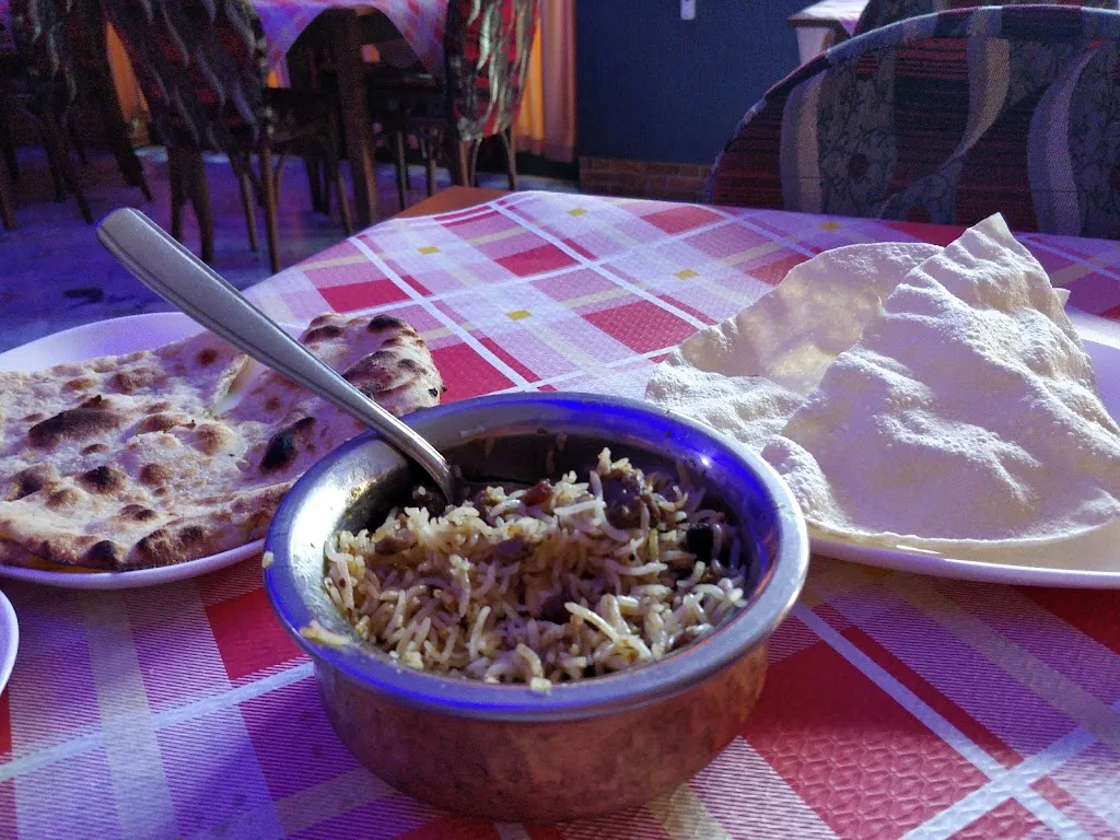 Menu_Tom & Ann Indian Ristorante_Alessandria_image_6