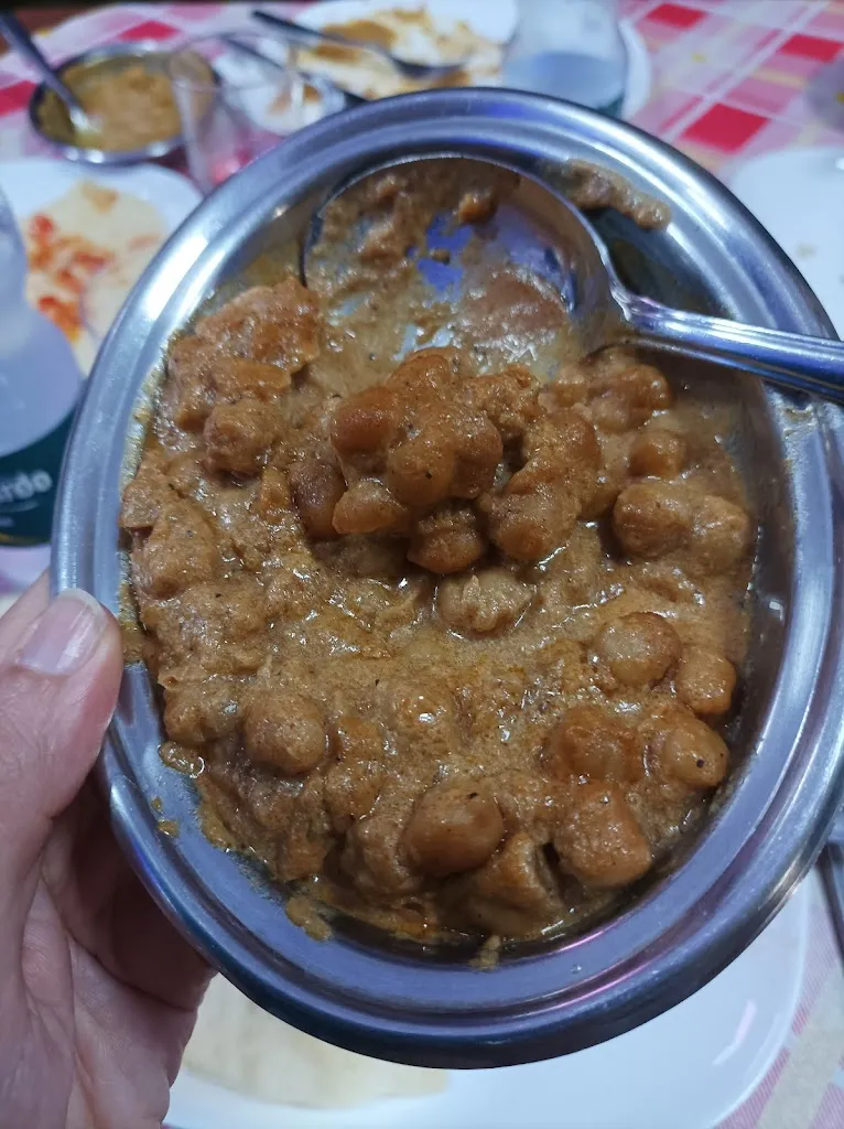 Menu_Tom & Ann Indian Ristorante_Alessandria_image_8