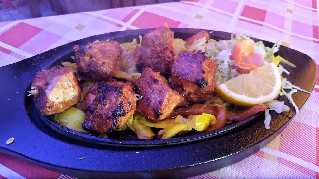 Menu_Tom & Ann Indian Ristorante_Alessandria_image_9