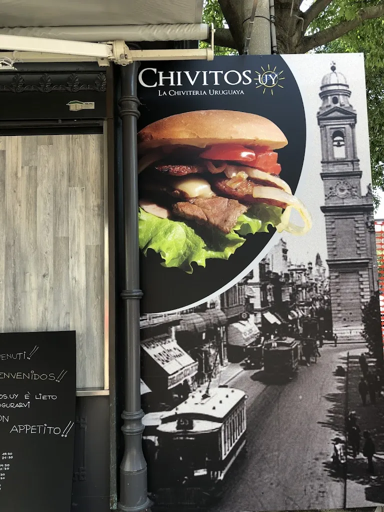 Elena Paiuzzi_Chiviteria Uruguaiana Chivitos_Alessandria_review