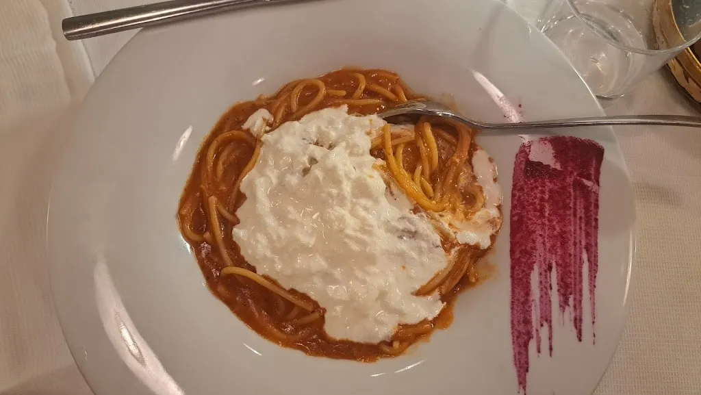 Mohamed Rezk_Osteria del Vinacciolo_Alessandria_recensione