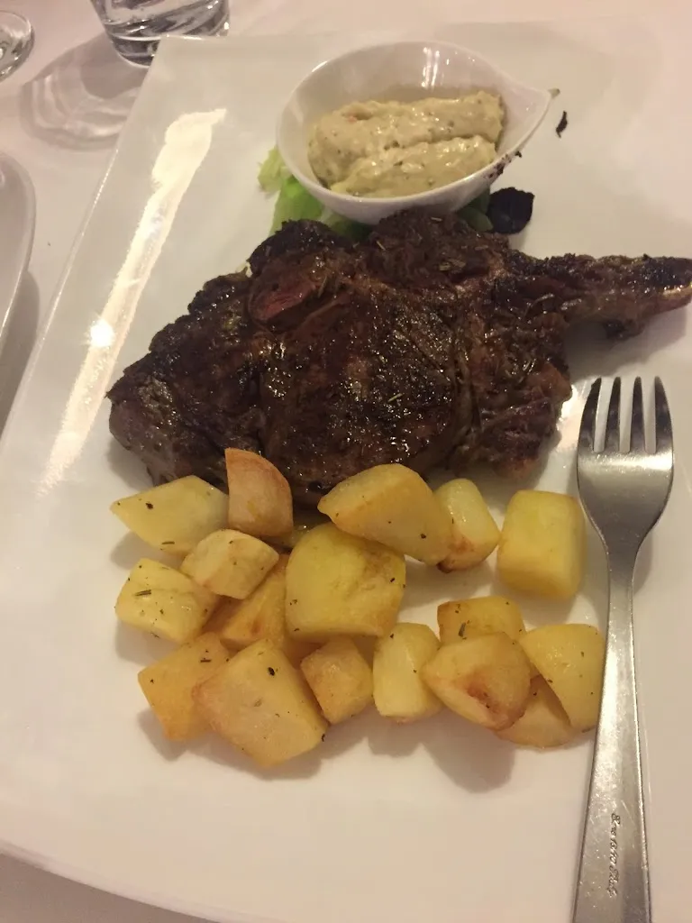 domenico maresca_Osteria del Vinacciolo_Alessandria_recensione