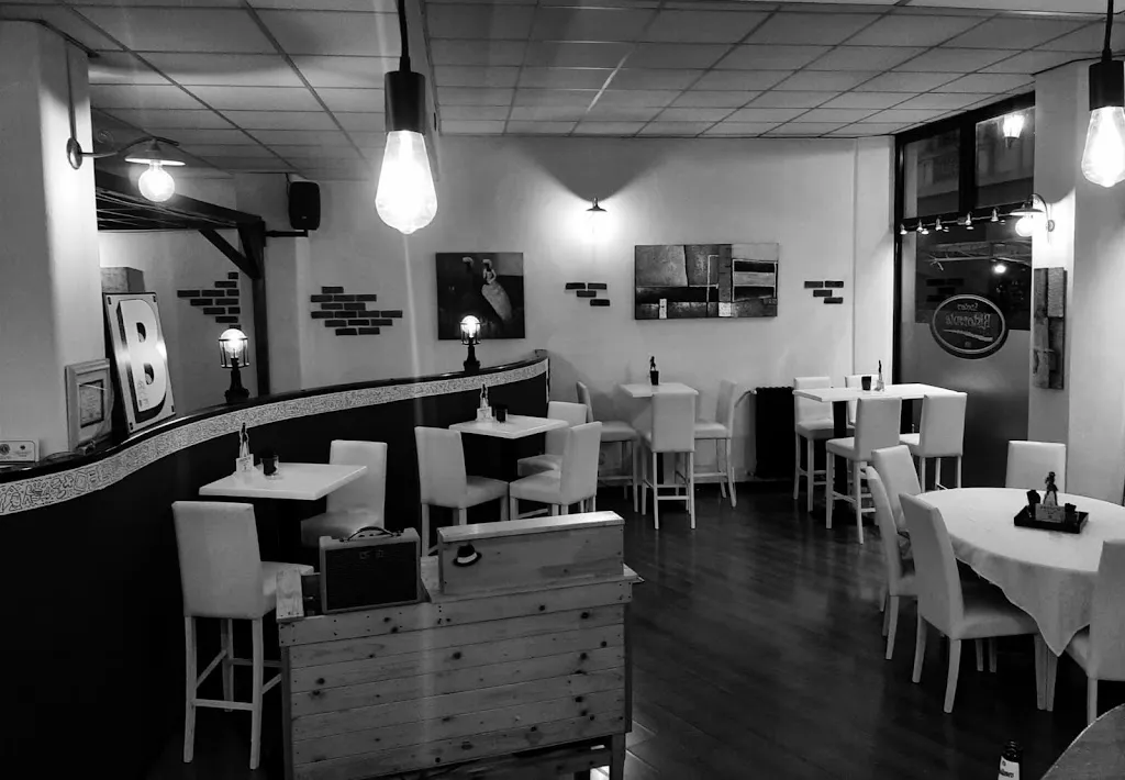 Osteria del Vinacciolo restaurant in Alessandria