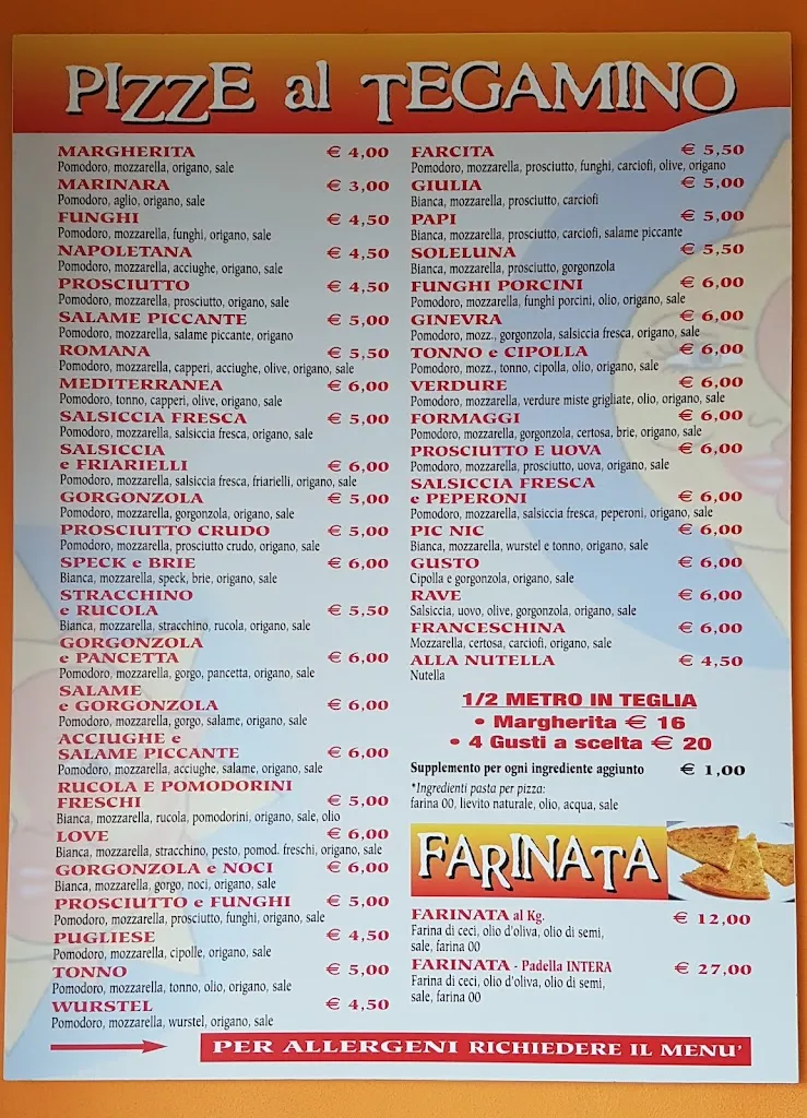 Menu_Pizzeria Soleluna_Alessandria_immagine_1