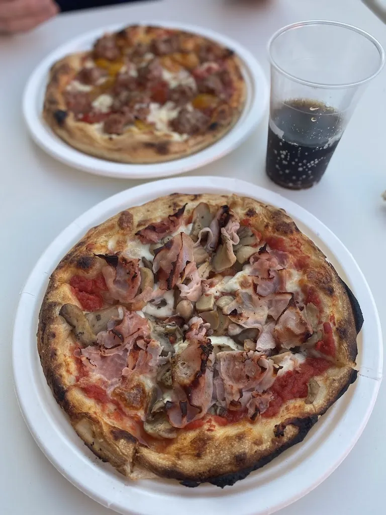 Karolina_Pizzeria Soleluna_Alessandria_recensione