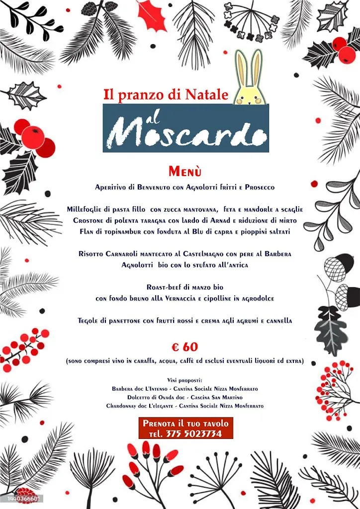 Menu_Il Moscardo ristorante_Alessandria_image_2