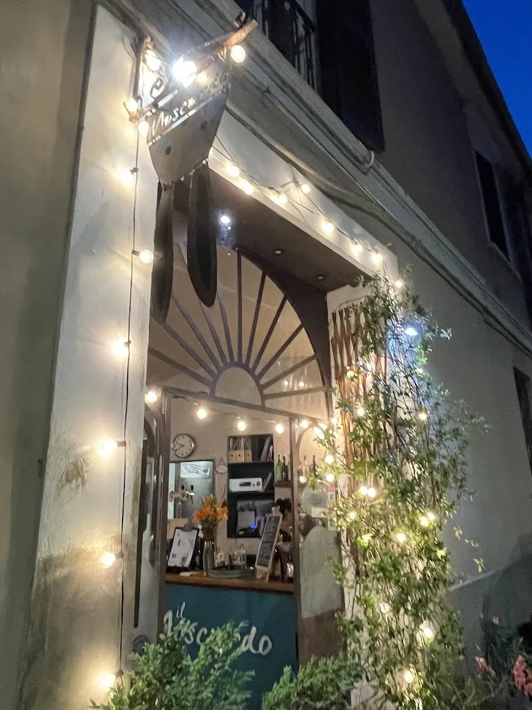 Flavio Castagnotto_Il Moscardo ristorante_Alessandria_review