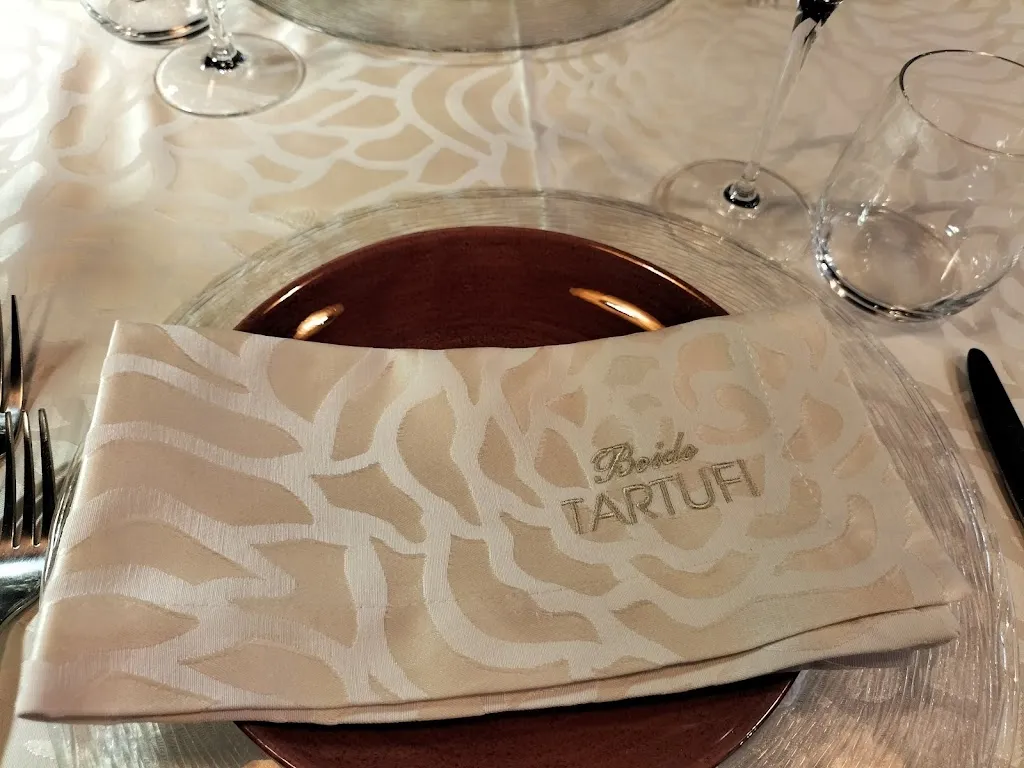 Elisa Selis_Boido Tartufi Alessandria_Alessandria_review