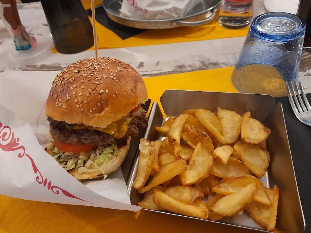 Menu_Elio's Burger & grill_Alessandria_immagine_5