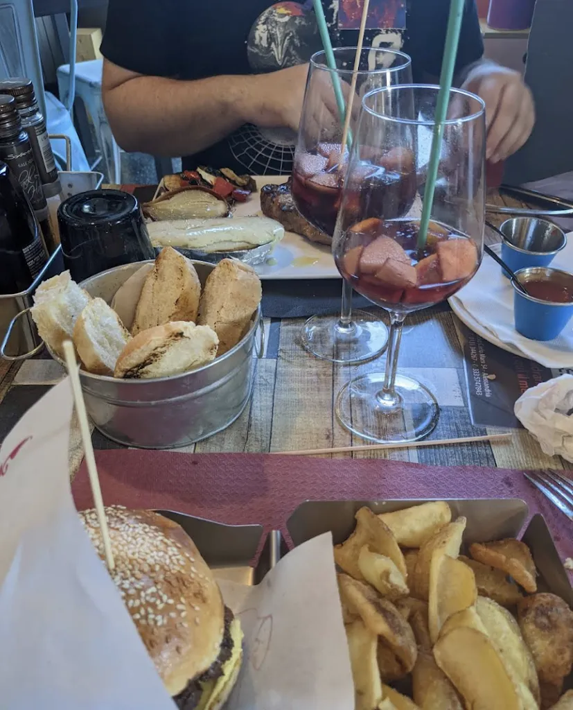 Menu_Elio's Burger & grill_Alessandria_immagine_7