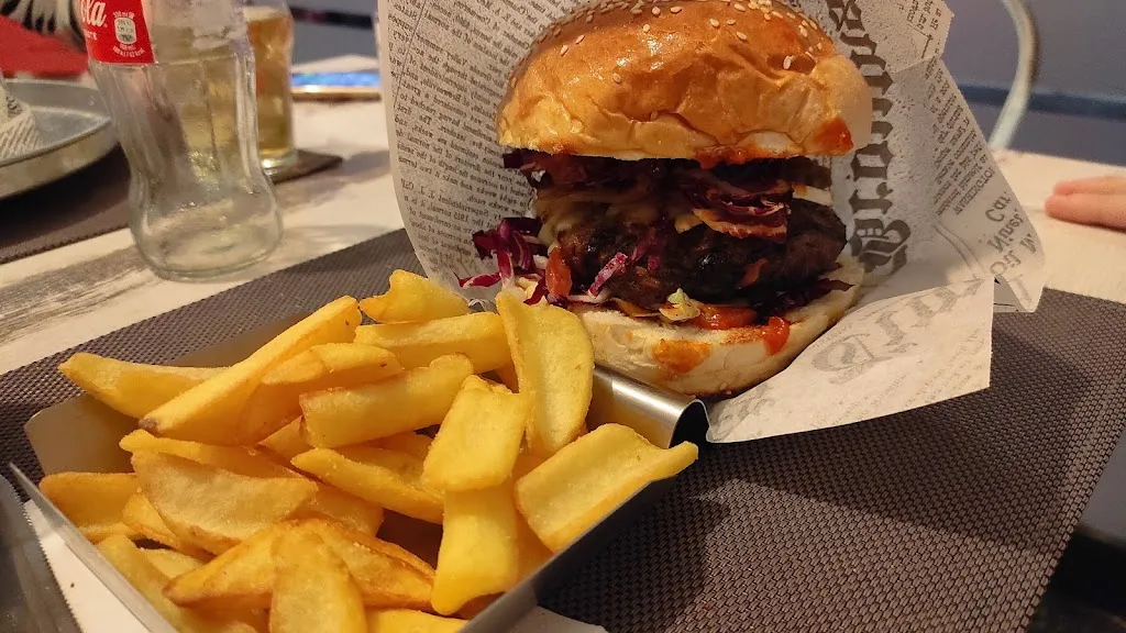 Menu_Elio's Burger & grill_Alessandria_immagine_8