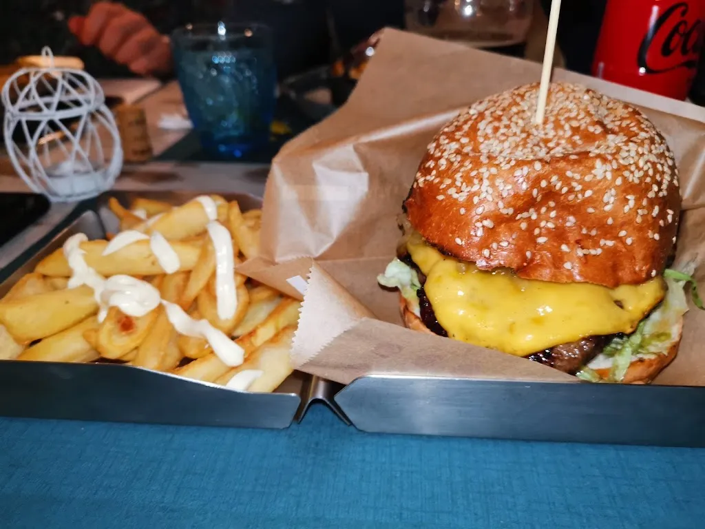 Flavia_Elio's Burger & grill_Alessandria_recensione