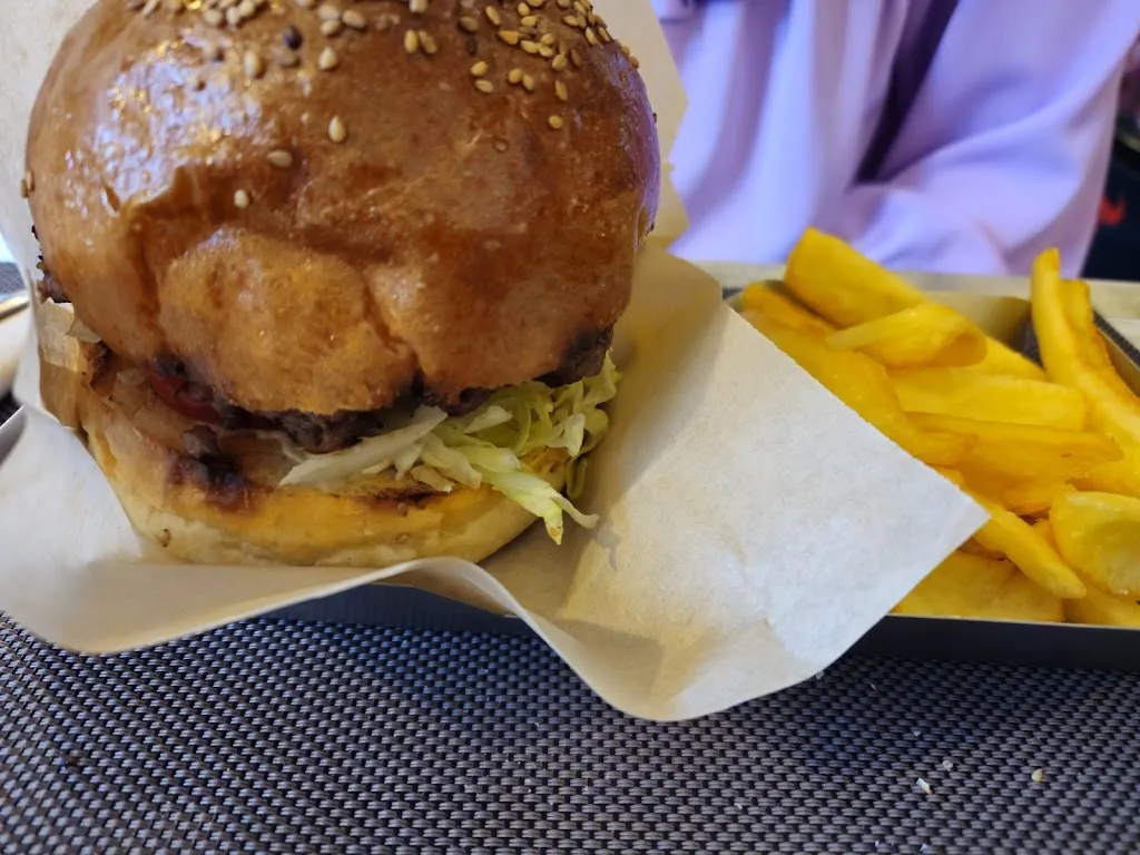 andrea zanellini_Elio's Burger & grill_Alessandria_recensione