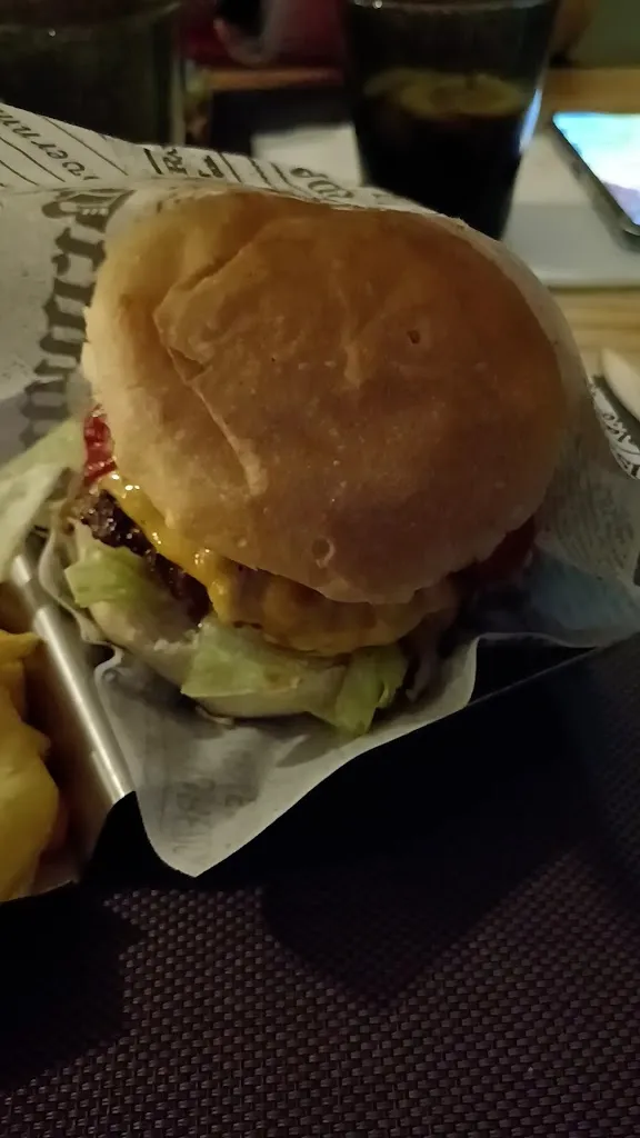 Elio's Burger & grill_Alessandria_slider_image_2