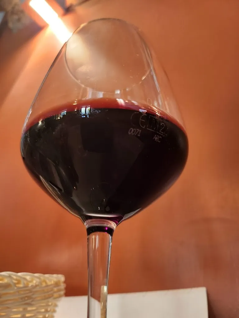 Roberto Smytt R_Retrogusto Enoteca Gastronomica_Alessandria_reseña