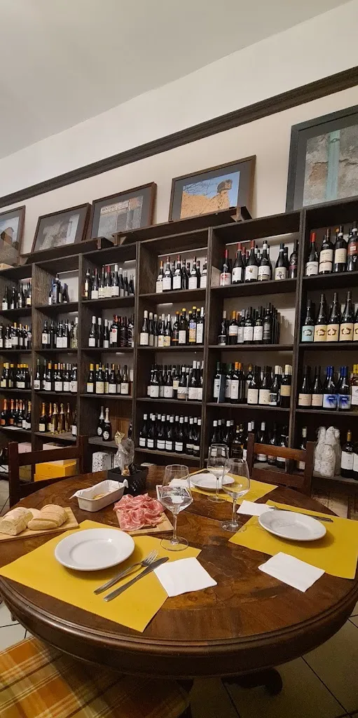 Retrogusto Enoteca Gastronomica restaurant in Alessandria