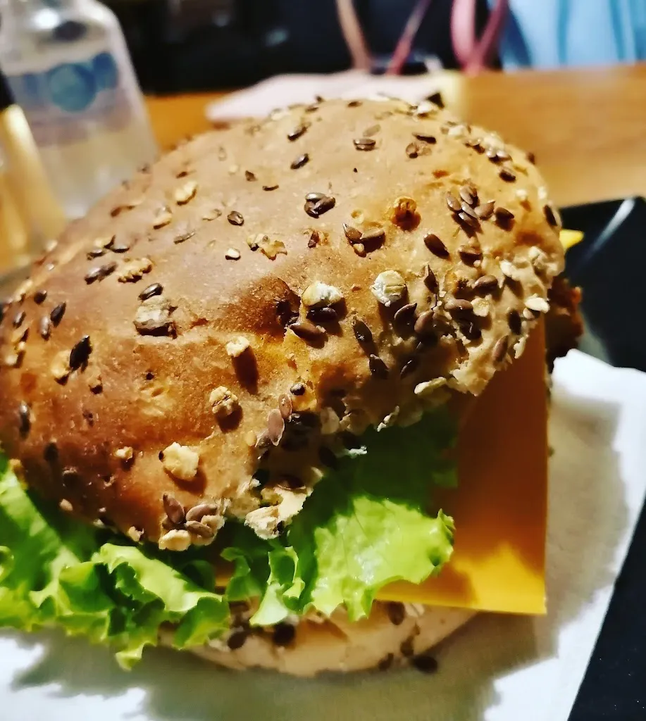 Raffaele Pignatelli_Bar dei Briganti Tavola Calda_Alzano Scrivia_review