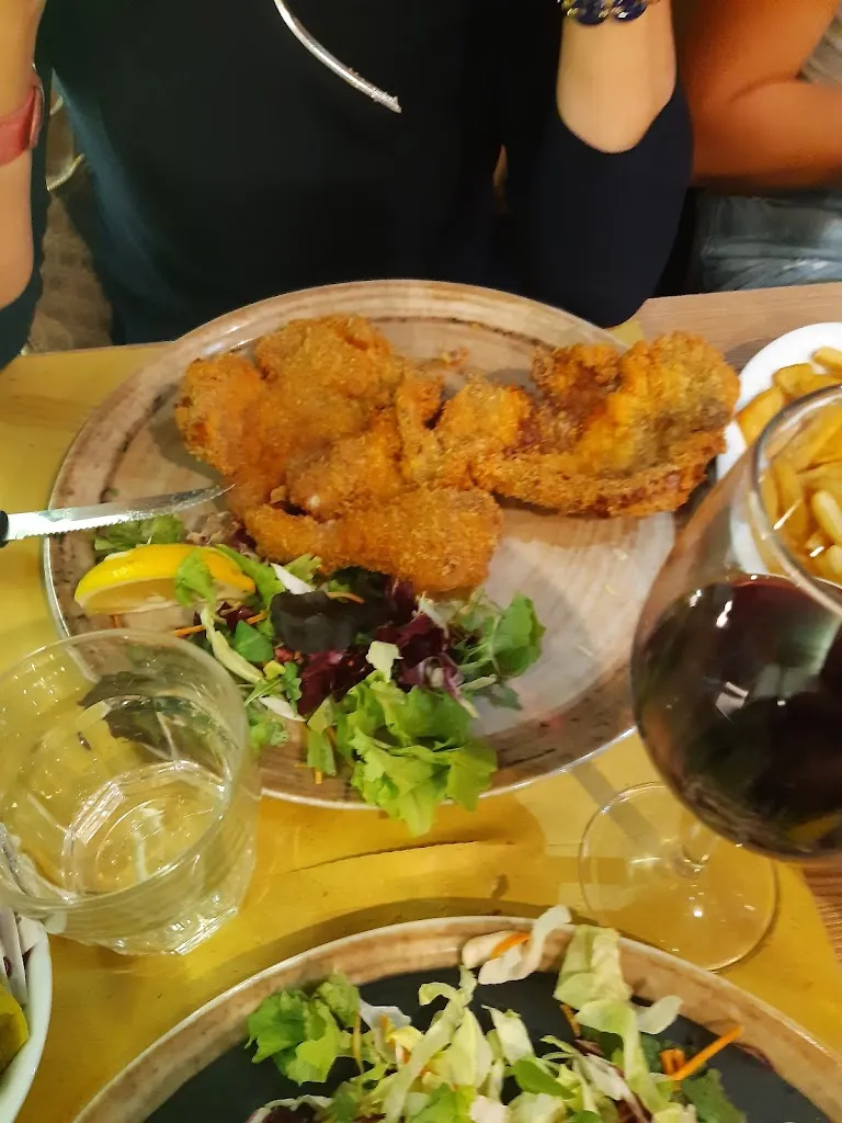 Menü_Trattoria Griglieria Cà Milla_Alzano Scrivia_Bild_6