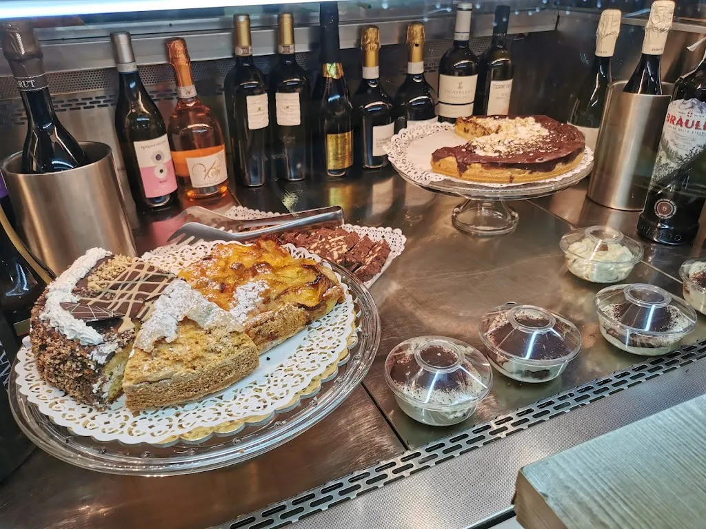 Menü_Trattoria Griglieria Cà Milla_Alzano Scrivia_Bild_7