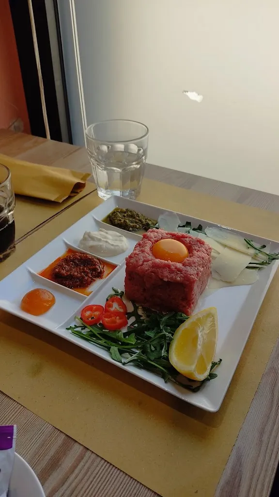 Menü_Trattoria Griglieria Cà Milla_Alzano Scrivia_Bild_8