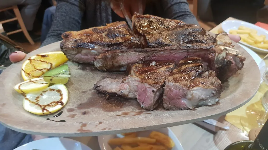 Menü_Trattoria Griglieria Cà Milla_Alzano Scrivia_Bild_9