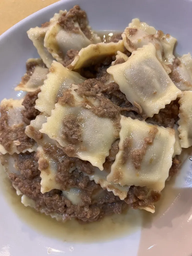 Romina Kaboorani_Trattoria Griglieria Cà Milla_Alzano Scrivia_Bewertung