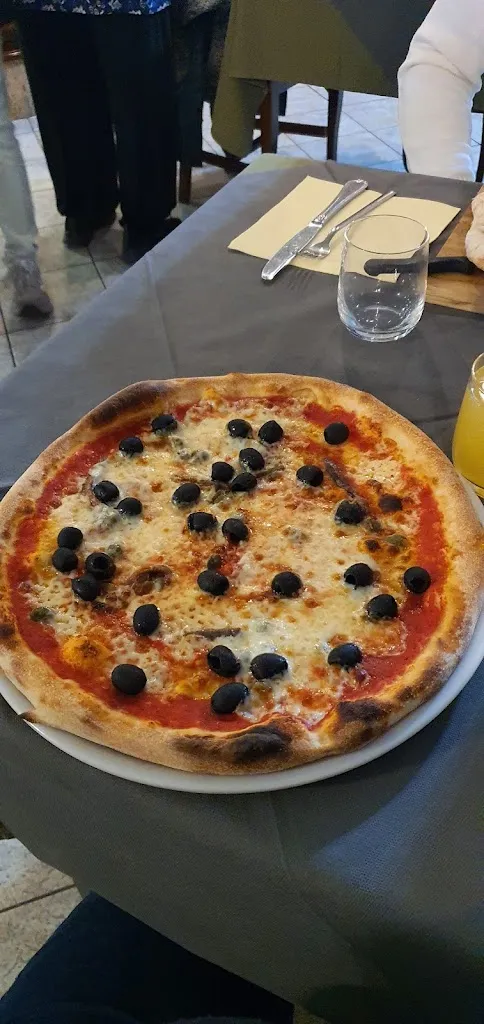 Jessica Corsico_La Fossa Romea_Alzano Scrivia_review