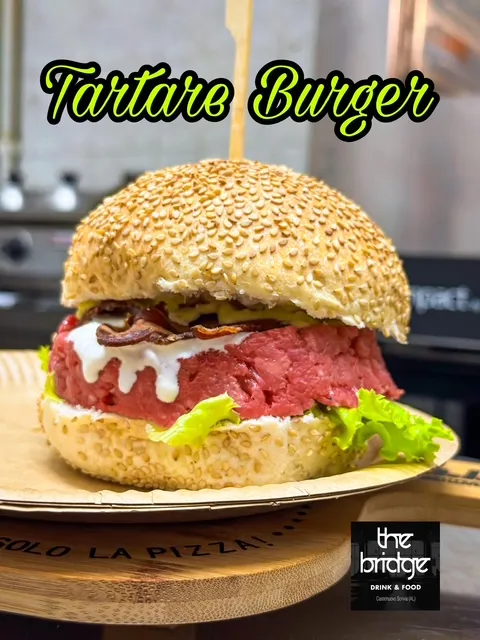 Menu_The Bridge Drink & Food_Alzano Scrivia_immagine_6