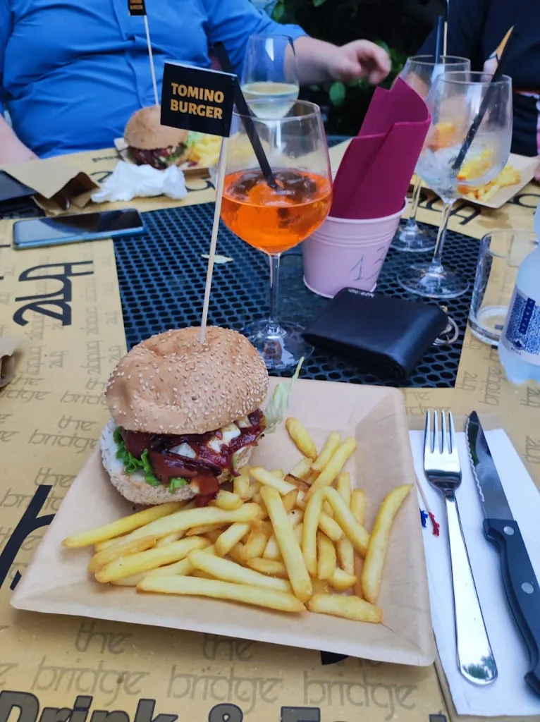 Menu_The Bridge Drink & Food_Alzano Scrivia_immagine_8