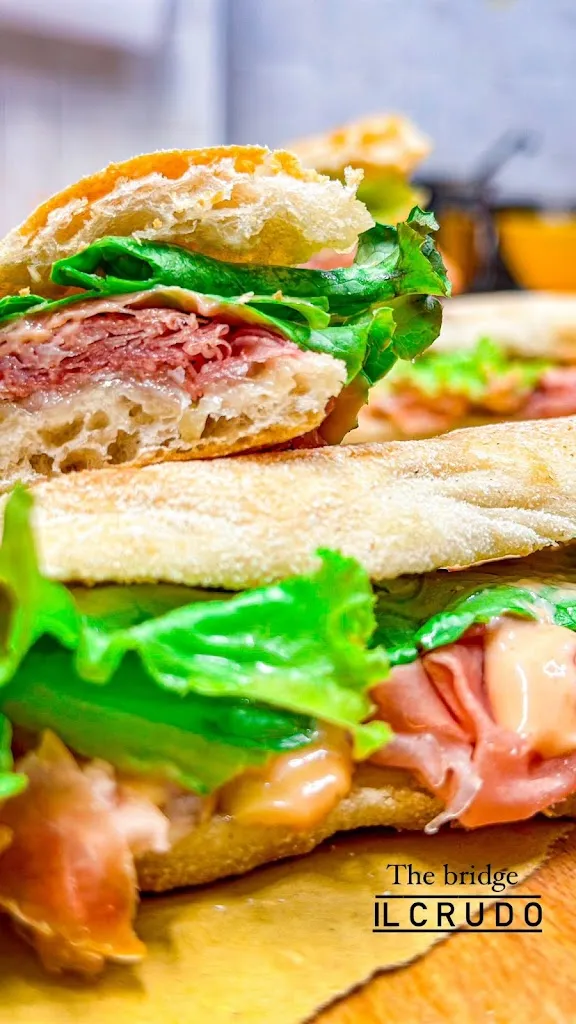 Menu_The Bridge Drink & Food_Alzano Scrivia_immagine_9