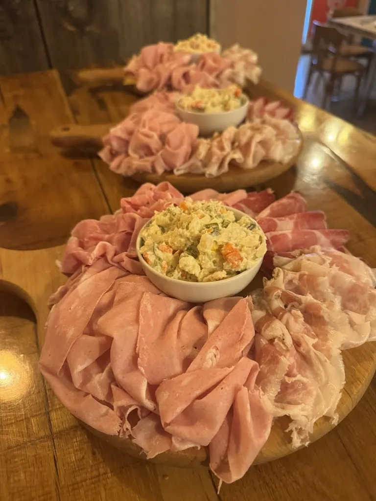 The Bridge Drink & Food_Alzano Scrivia_slider_image_1