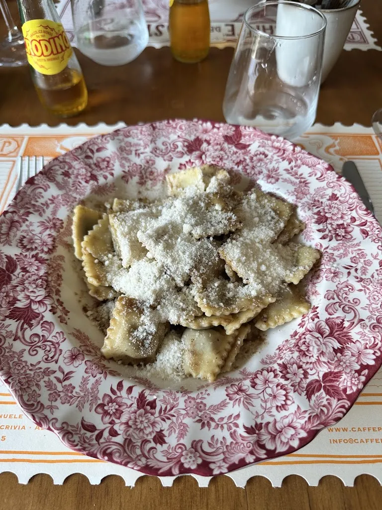 Marcel Andre C._Caffè della Posta_Alzano Scrivia_review