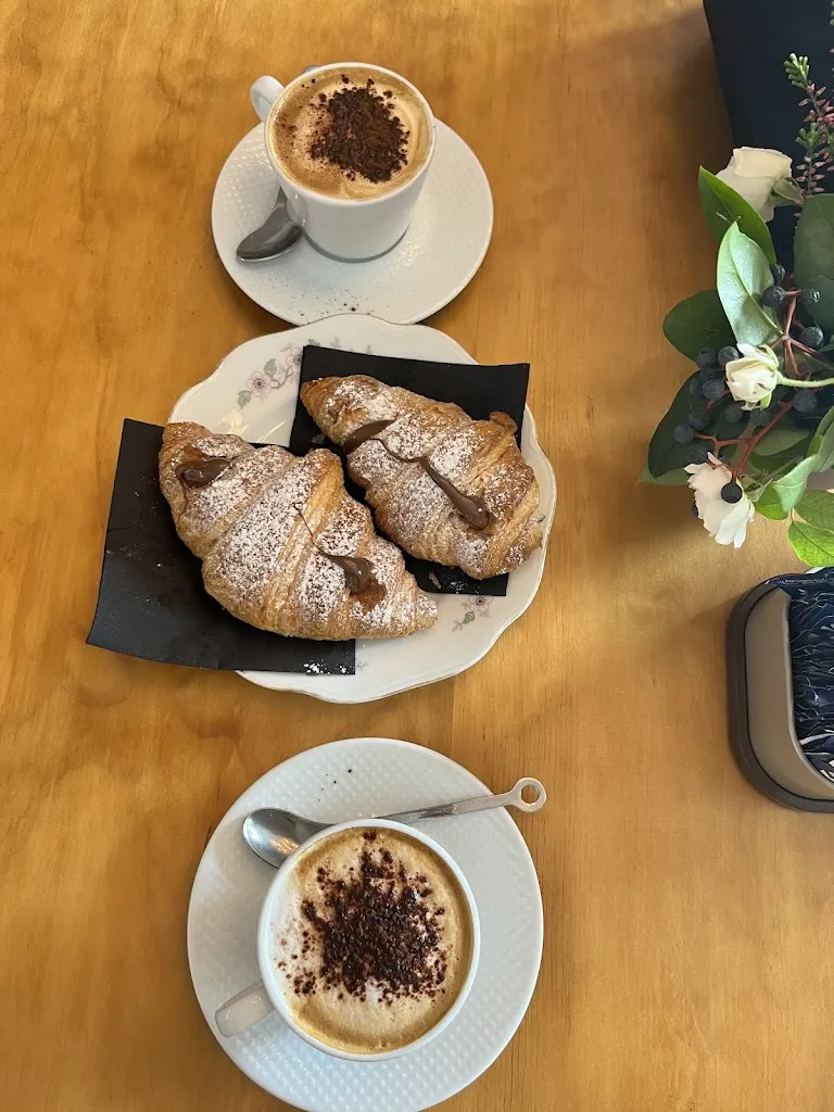 Alyssa Cerino_Caffè della Posta_Alzano Scrivia_review